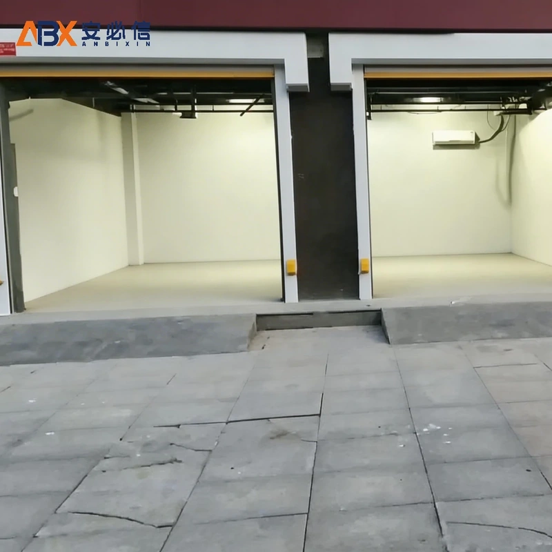 楚雄彝族自治州快速门
